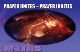 prayerignites