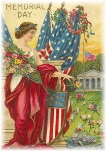Memorial Day Poster