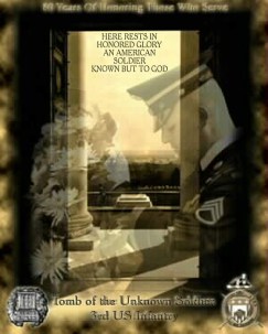 Tomb of the Unknown Soldier