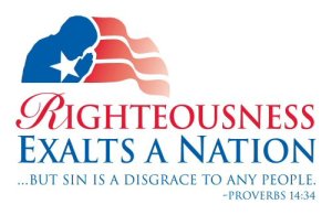 Righteousness Exalts a Nation