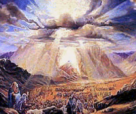 God Reigns as EL Elyon