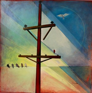 Prayer is the Link to Power