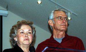 Gary & Charlotte Andrews