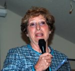 Janice Fogle Remembers