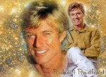 robertredford