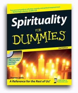 spirituality for dummies