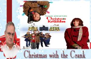 christmas with the Crank