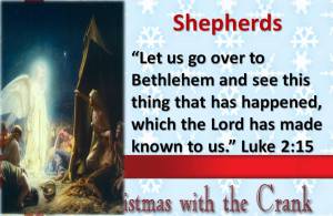 shepherds