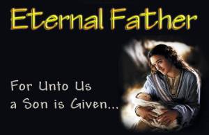 Eternal Father