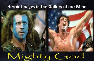 Images of Heroes