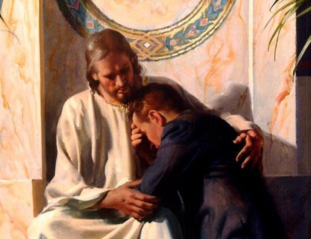 submit-to-the-authority-of-jesus-our-sar-shalom