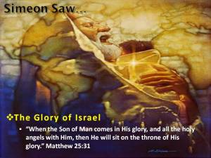 the-glory-of-israel