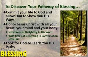 discoverpathwayofblessing