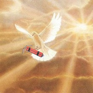 holy_spirit explosive blast