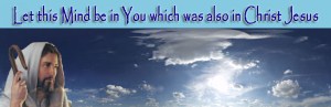 mind of Christ