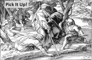 pick-the-axe-head-up