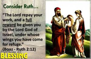 ruth