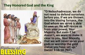 they-honored-the-king they-honored-the-king