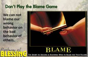 blame-game