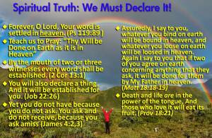 must-declare-gods-word