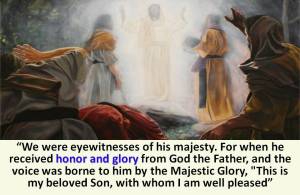 peter-eyewitness-of-the-transfiguration