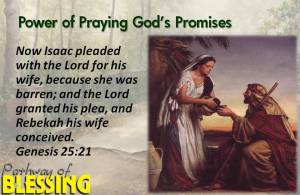 pray-gods-promises
