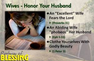 wives-honor-your-husband