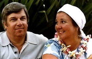 Mom and Dad Tompkins