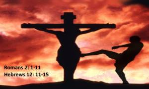 kicking-at-the-cross