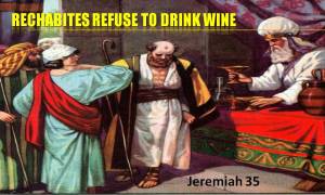 rechabites-honored-their-father