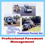 Tompkins Paving Inc