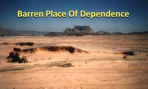 barren-place-of-dependence