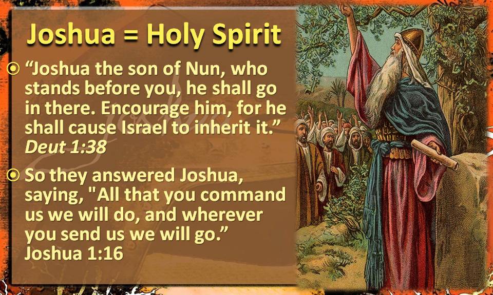 What Is Our Inheritance? Why Must We Claim It? | Loving the Word with ...