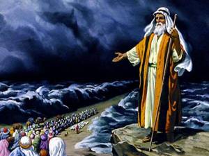 moses-and-redemption-of-israel