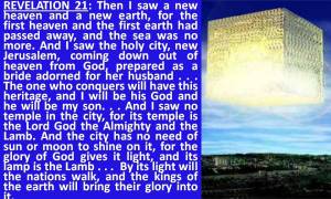 new-jerusalem-descending from heaven