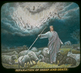 separation-of-sheep-and-goats