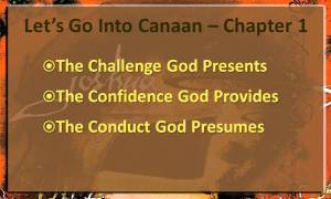 Challenge Confidence Conduct Challenge Confidence Conduct
