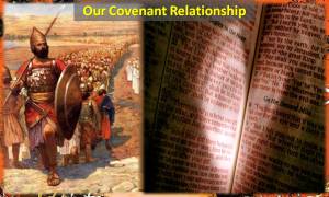 Covenant Relationship