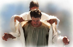 robe of righteousness