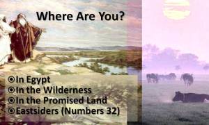 Where Are You Christian