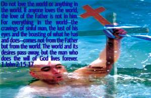 1 John 2_15-17