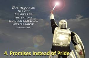 Focus on the Promises