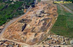 Jericho Ancient