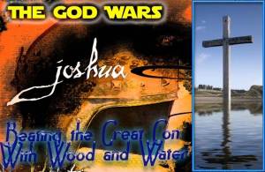 The Great Con in Joshua