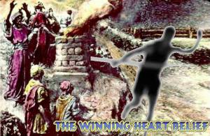 Winning Heart Belief