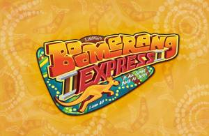 Boomerang Express
