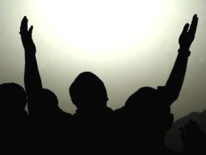 Cry Out HOW LONG GOD