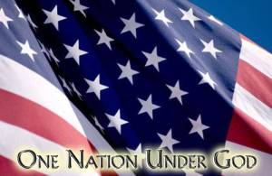 One Nation Under God