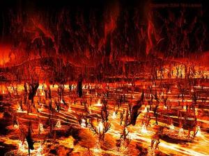 Revelation of Hell