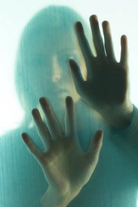 Holy Spirit You Can't Come in Here